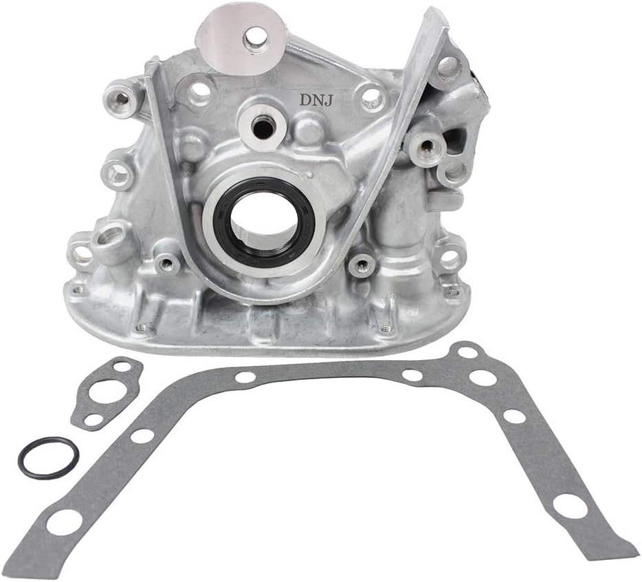 Oil Pump Pack of 2 V4317