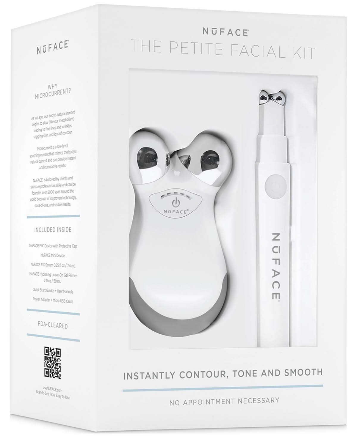 Facial Kit L507360