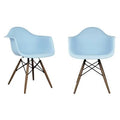 Scandinavian Arm Chair U914