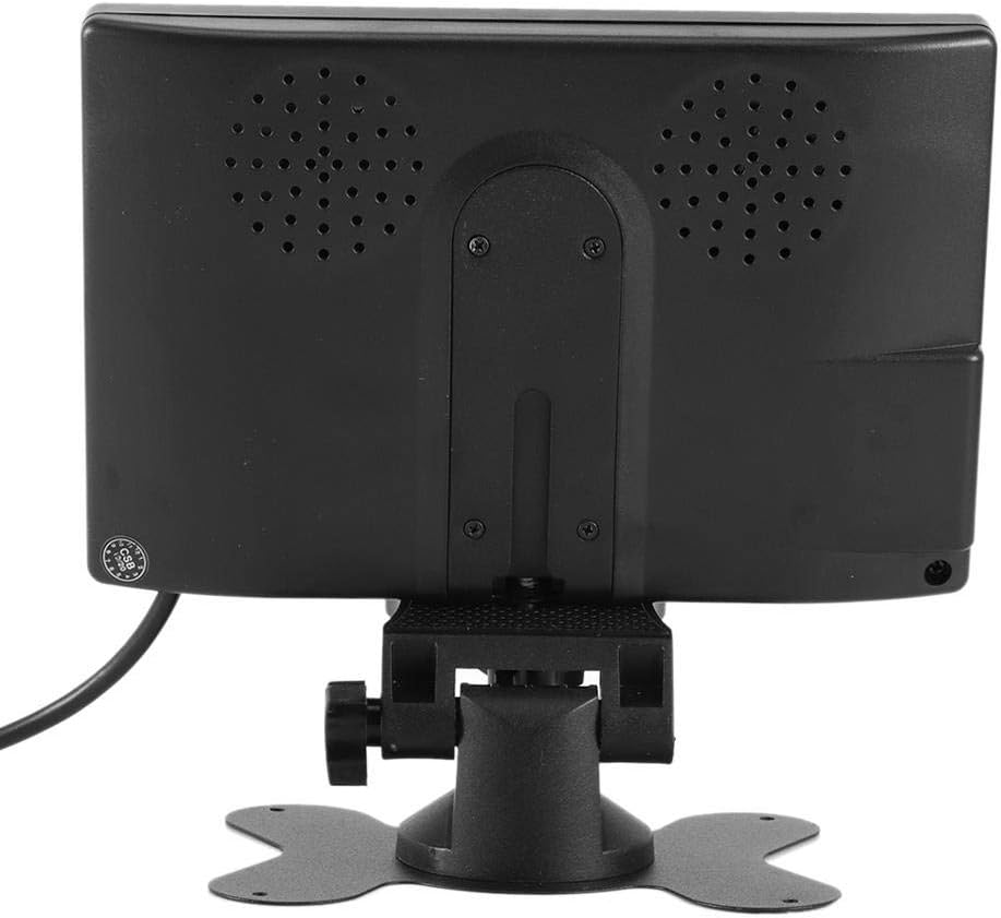 7in High Definition Reverse Monitor Pack of 2 I3013