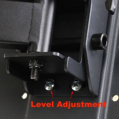 Full Motion Articulating Cantilever TV Mount Wall Bracket for 26 inch-47 inch LCD LED Plasma TVs Q54449