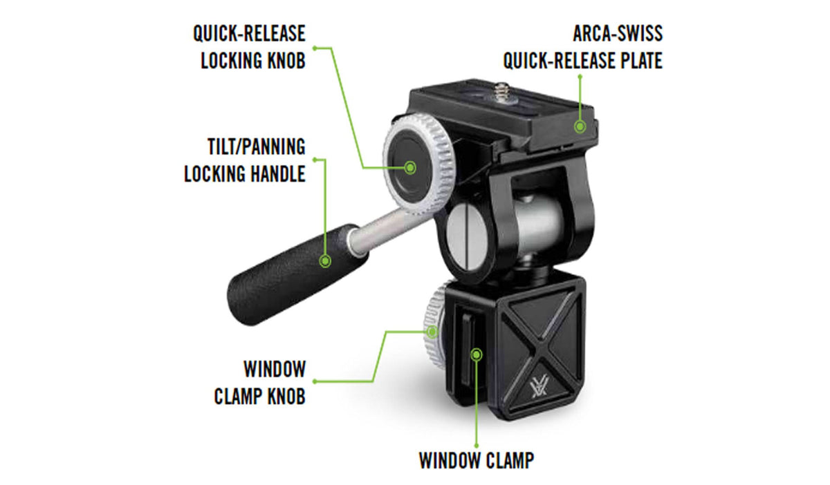 Car Window Mount J9480