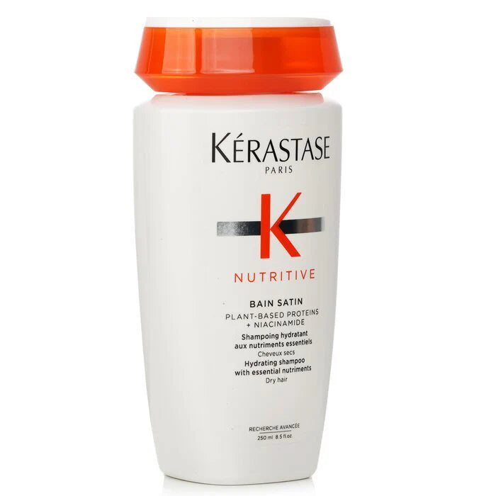 Hydrating Shampoo for Dry Hair 250ml/8.5oz E90982