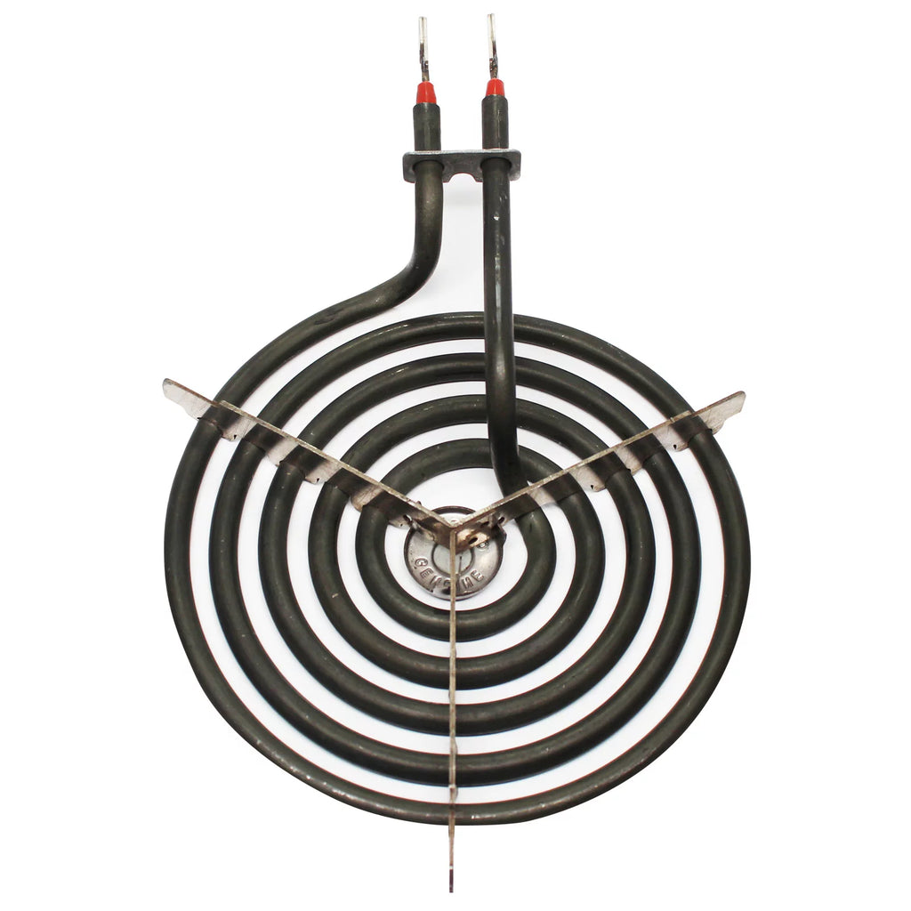 6 inch 5 Turns Surface Burner Element X10587