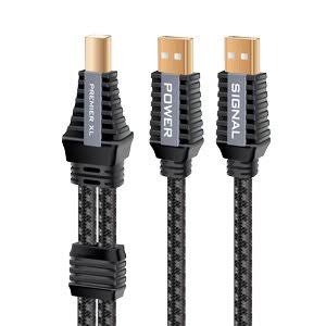 Blue USB Cable E463