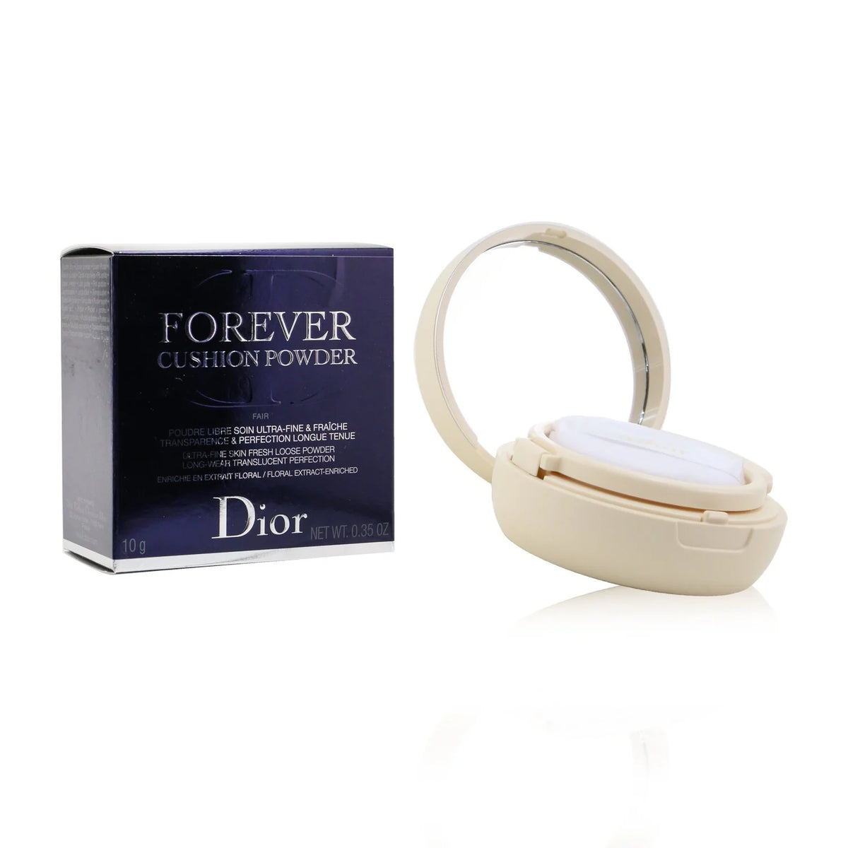 Loose Powder J66421