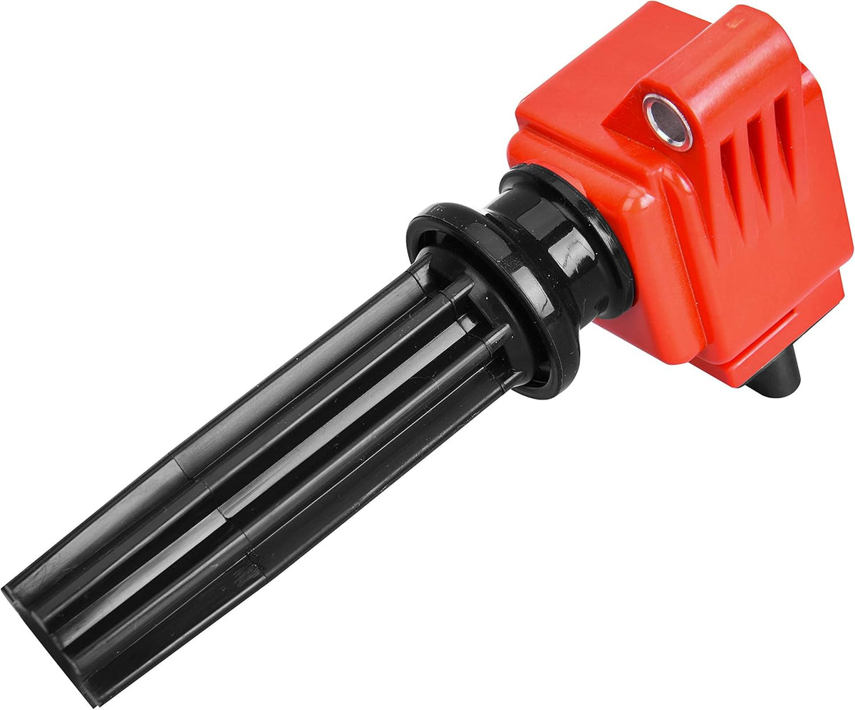 Ignition Coil Pack of 4 T7800