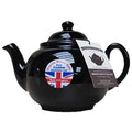 Hand Made 4 Cup Teapot Y6139