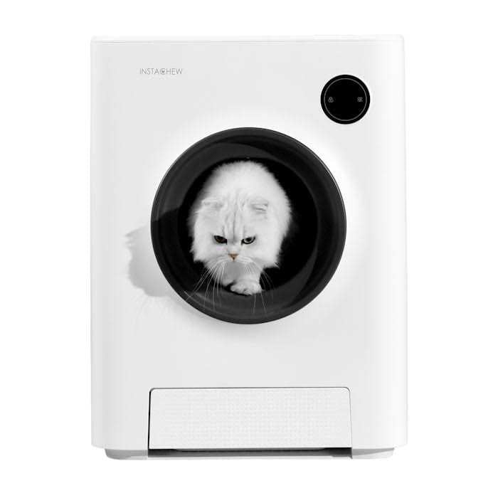 Smart Automatic Cat Litter Box D958005