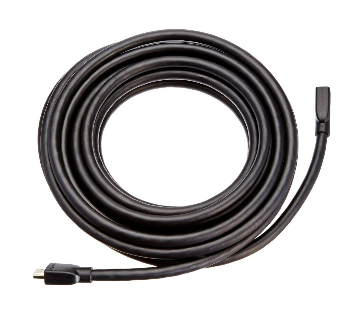 High-Speed Male to Female HDMI Extension Cable 15 Feet X16147