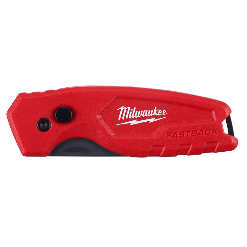 16 ft. Auto Lock Tape Measure with Folding Utility Knife D655387
