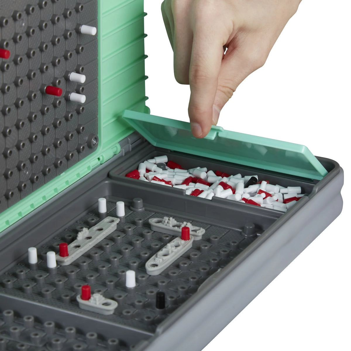 Portable Case Board Game L5541