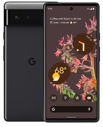 128GB 5G Android Smartphone X110731