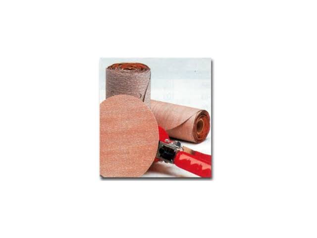 Champagne 6x22 PSA Disc Roll V552100