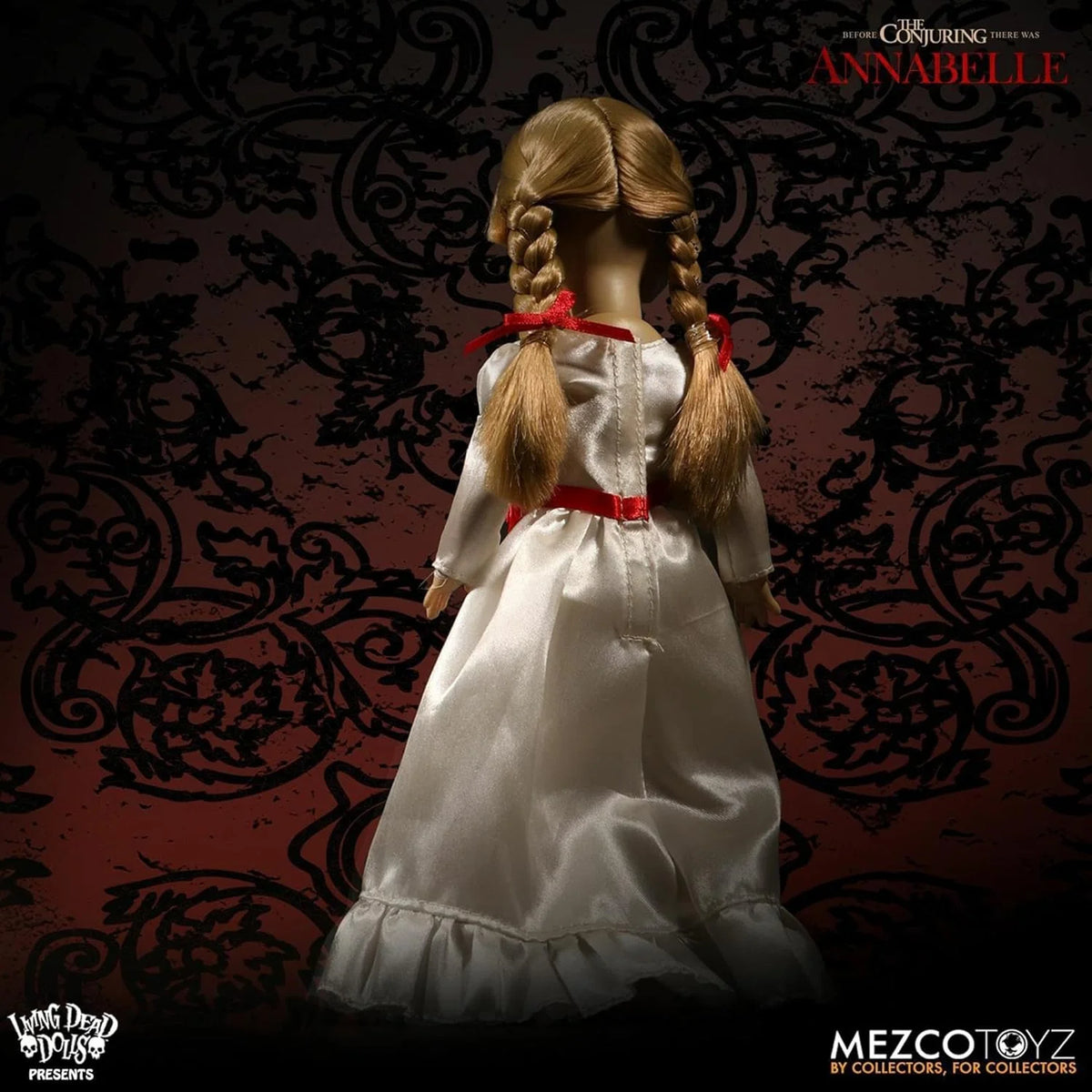 Annabelle 10inch Doll Z3257