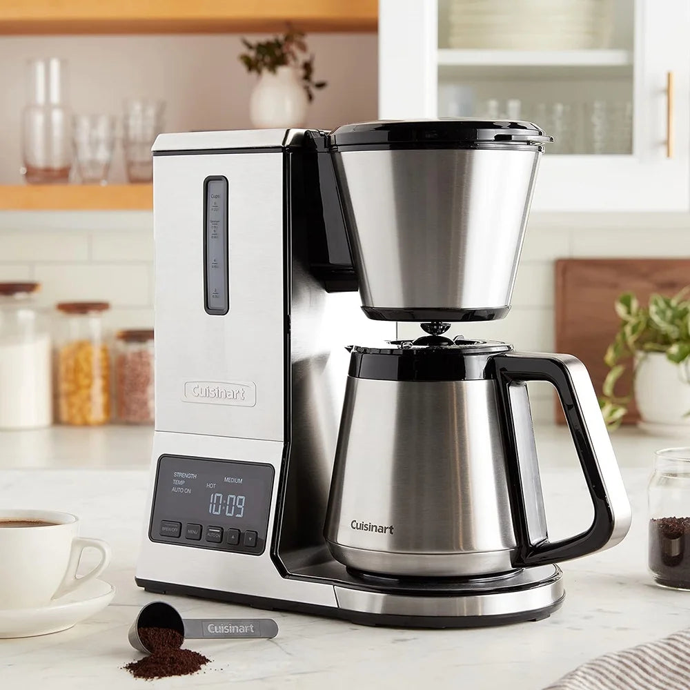 8 Cup Pour-Over Coffee Brewer H805