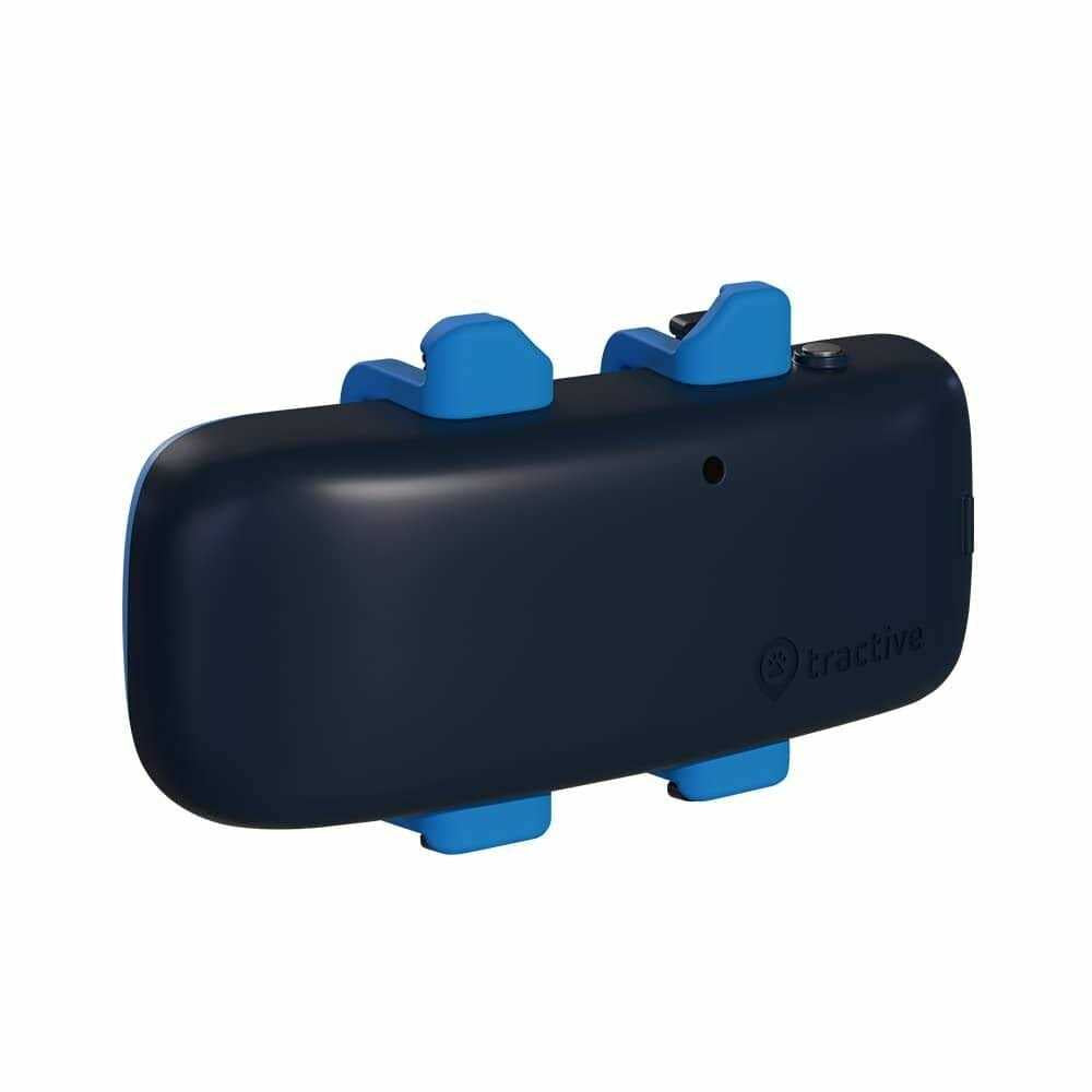 GPS Tracker for Dogs B863