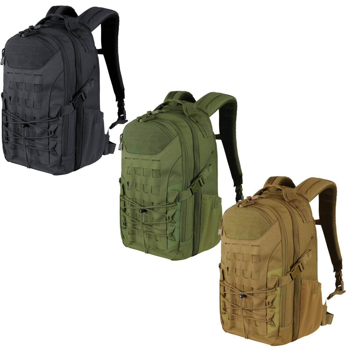 Coyote Brown Rover Pack Y7712