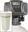 Water Softener with Fleck 5600SXT 1" P1503