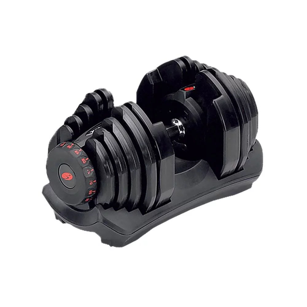 Adjustable Dumbbell Weights, Pair G3134