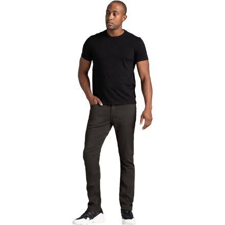 Relaxed Fit Pant Slate 36x32 B75131