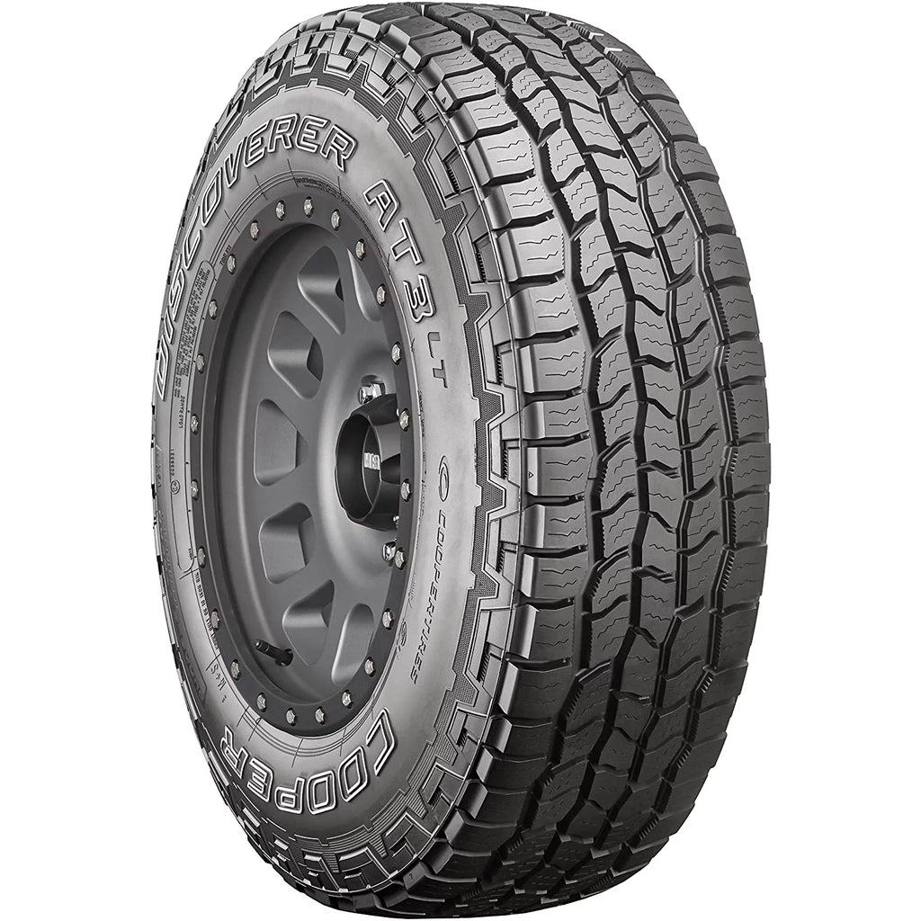 All Terrain LT265/65R17 Light Truck Tire X609308