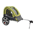 Single Child Trailer Bicycle W5445
