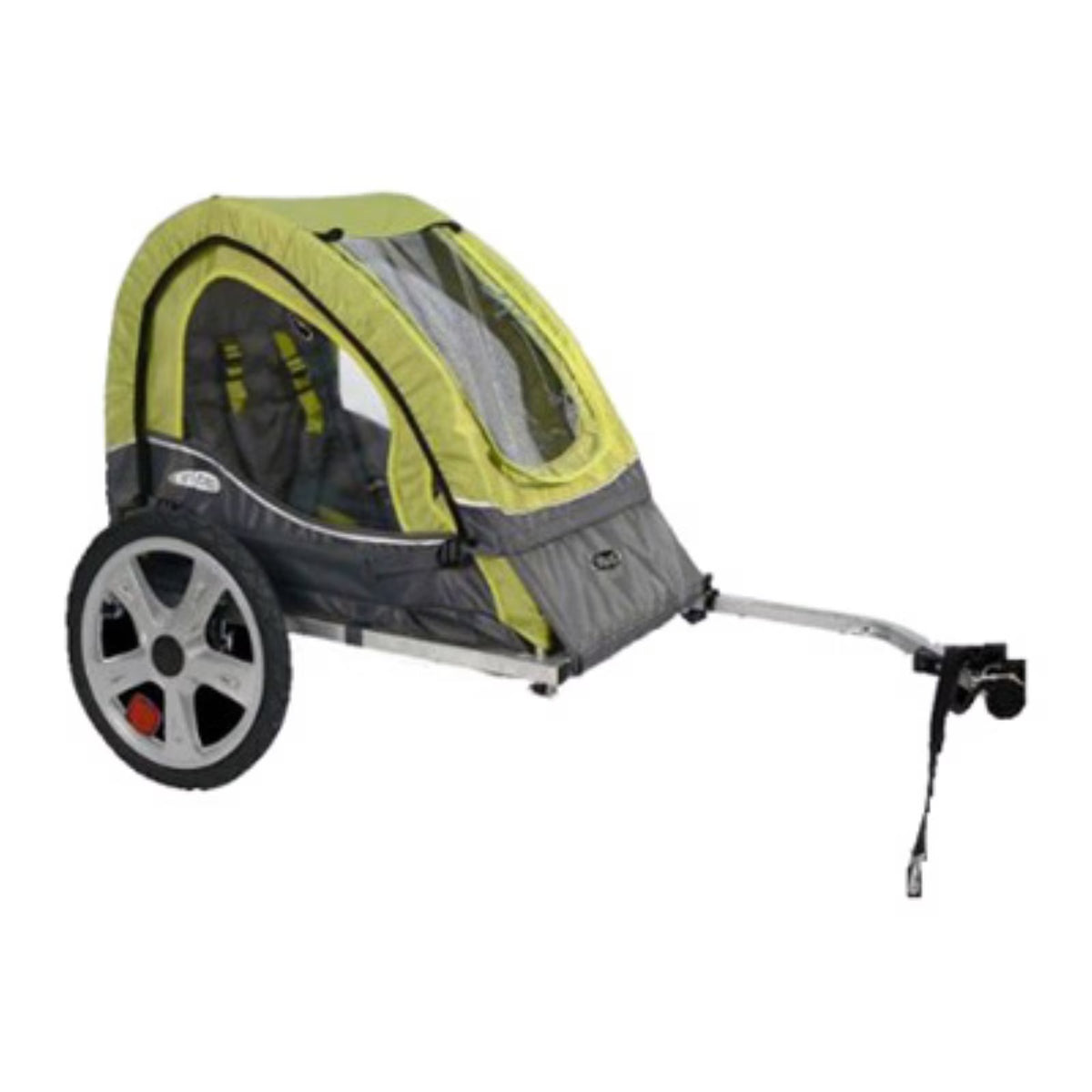 Single Child Trailer Bicycle W5445