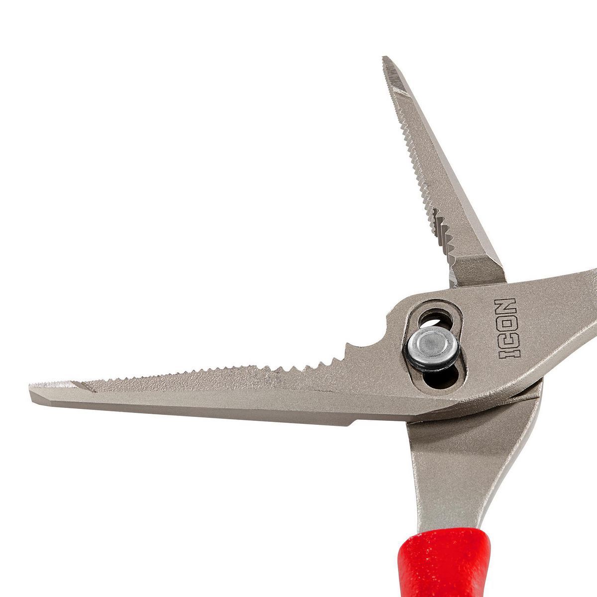 9 in. Long-Nose Slip-Joint Pliers M723903