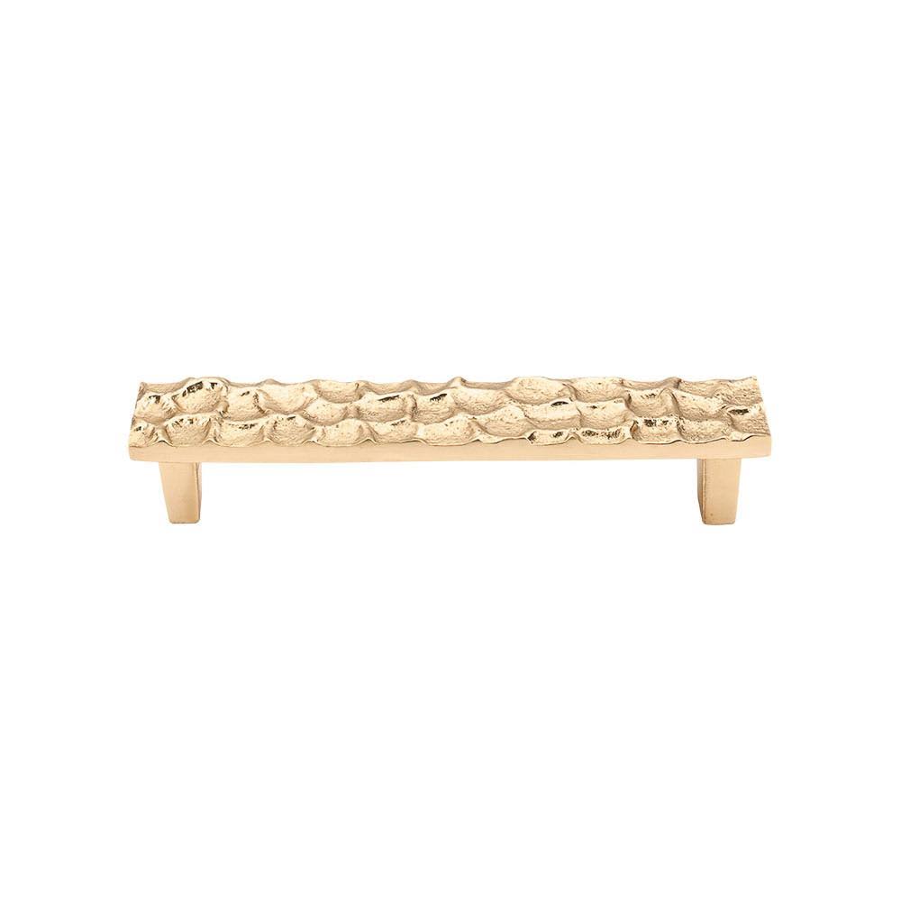 Brass Pull F555