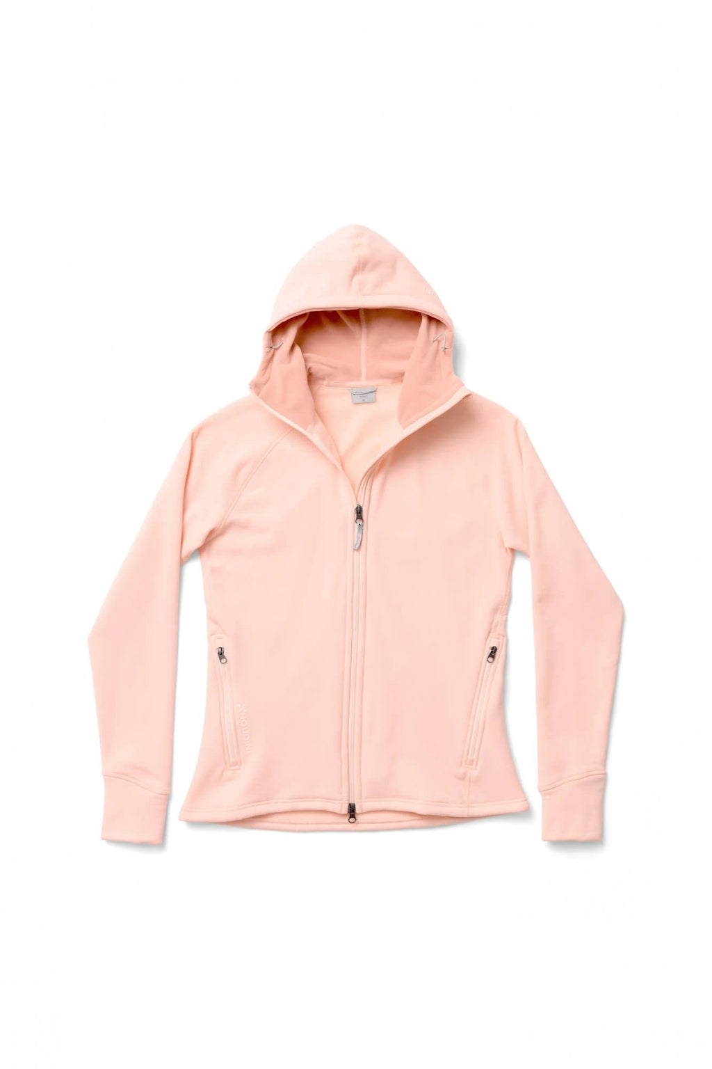 Dulcet Pink Xs Power Houdi W97333