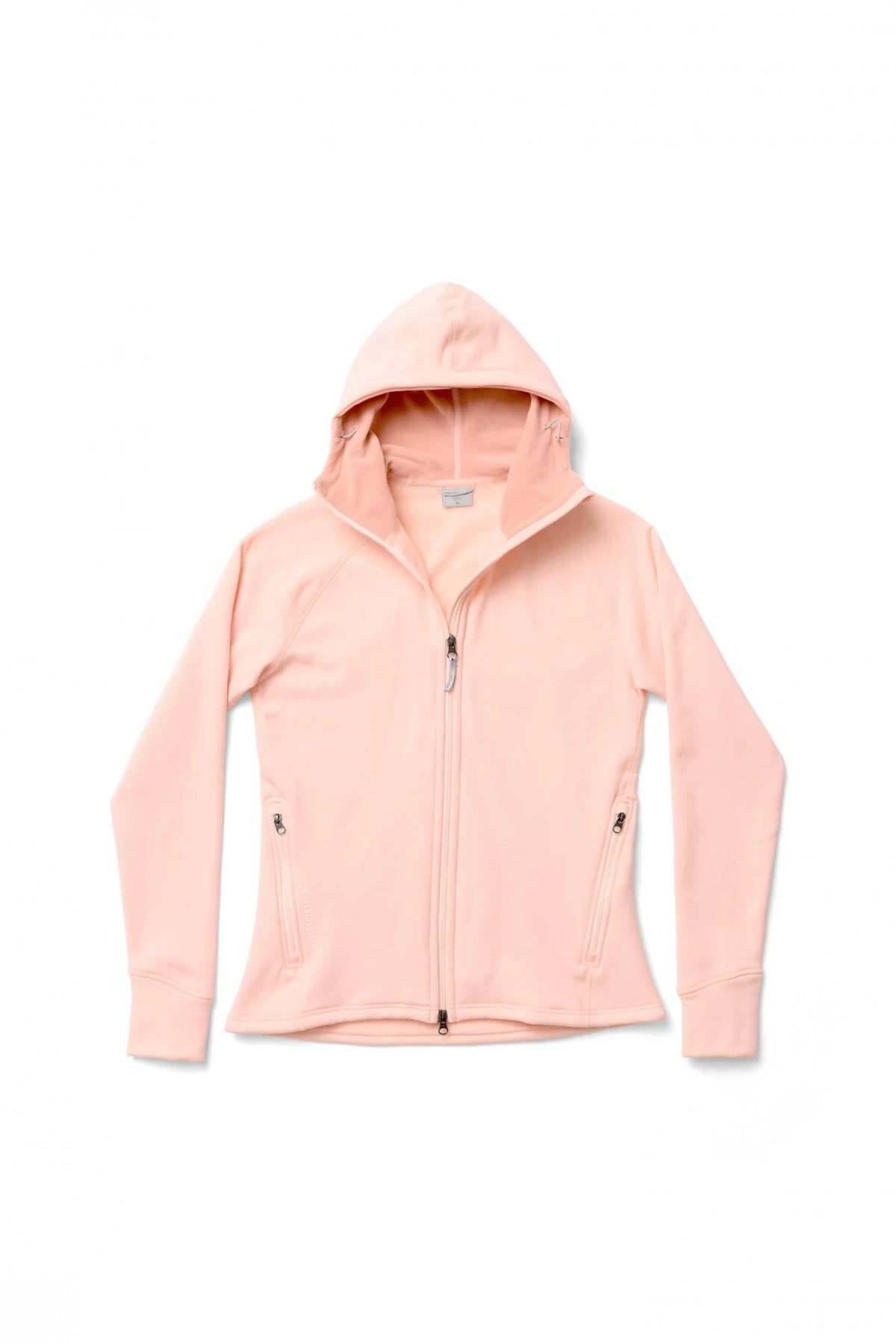 Dulcet Pink Xs Power Houdi W97333