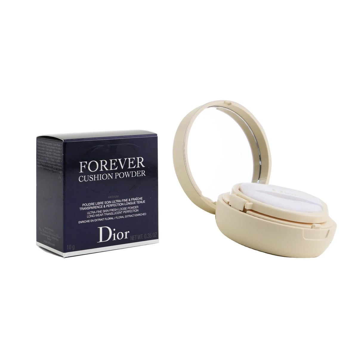 Loose Powder J66421