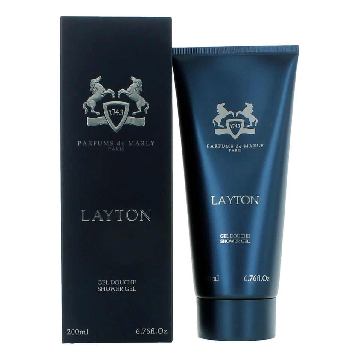 6.7 oz Shower Gel M807