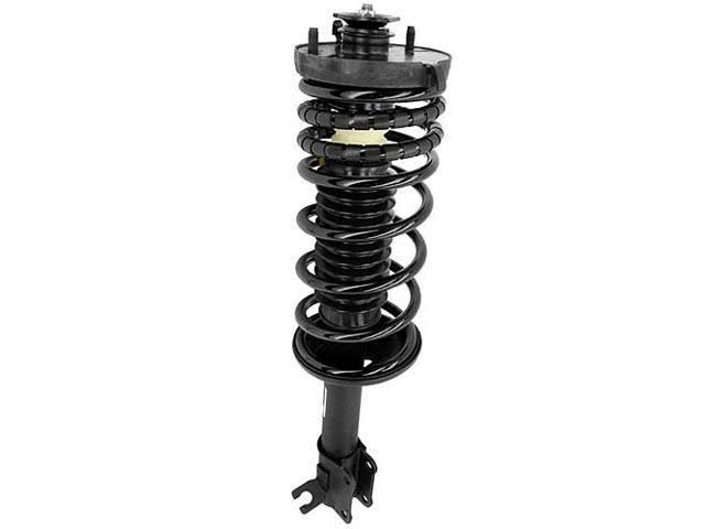 Strut-Plus Assembly P46486