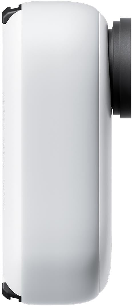 White 64GB Action Camera C876