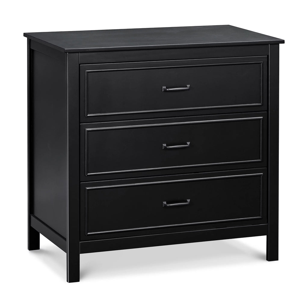 3-Drawer Chestnut Dresser A997566