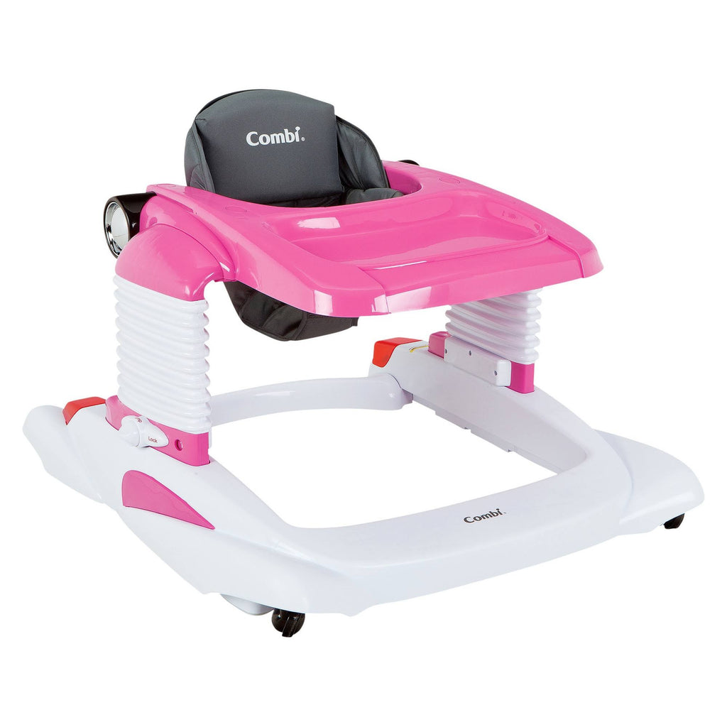 Pink All in One Mobile Entertainer B9165