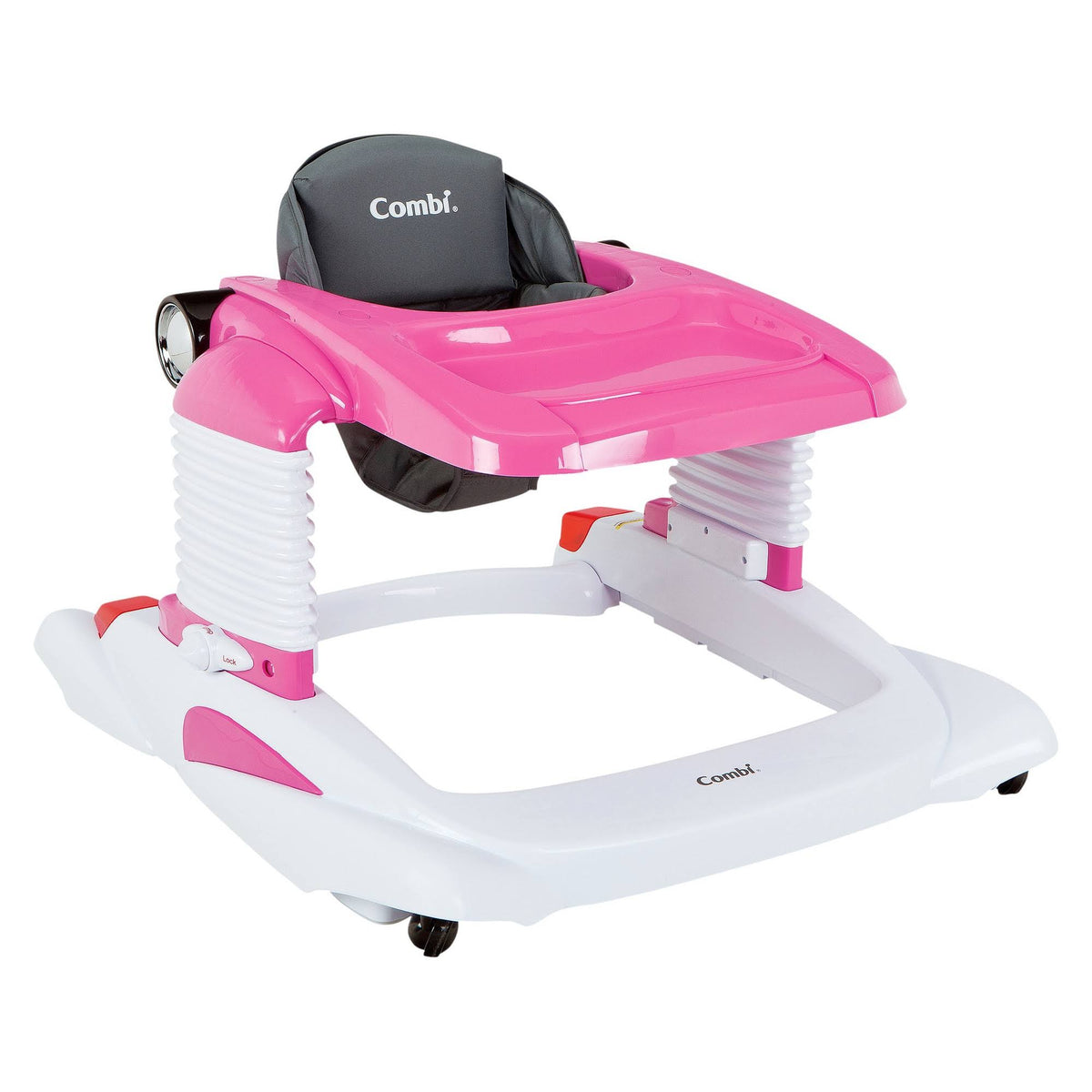 Pink All in One Mobile Entertainer B9165