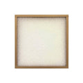 Fiberglass Air Filter, 20x25x2 in., 12 per Case I868