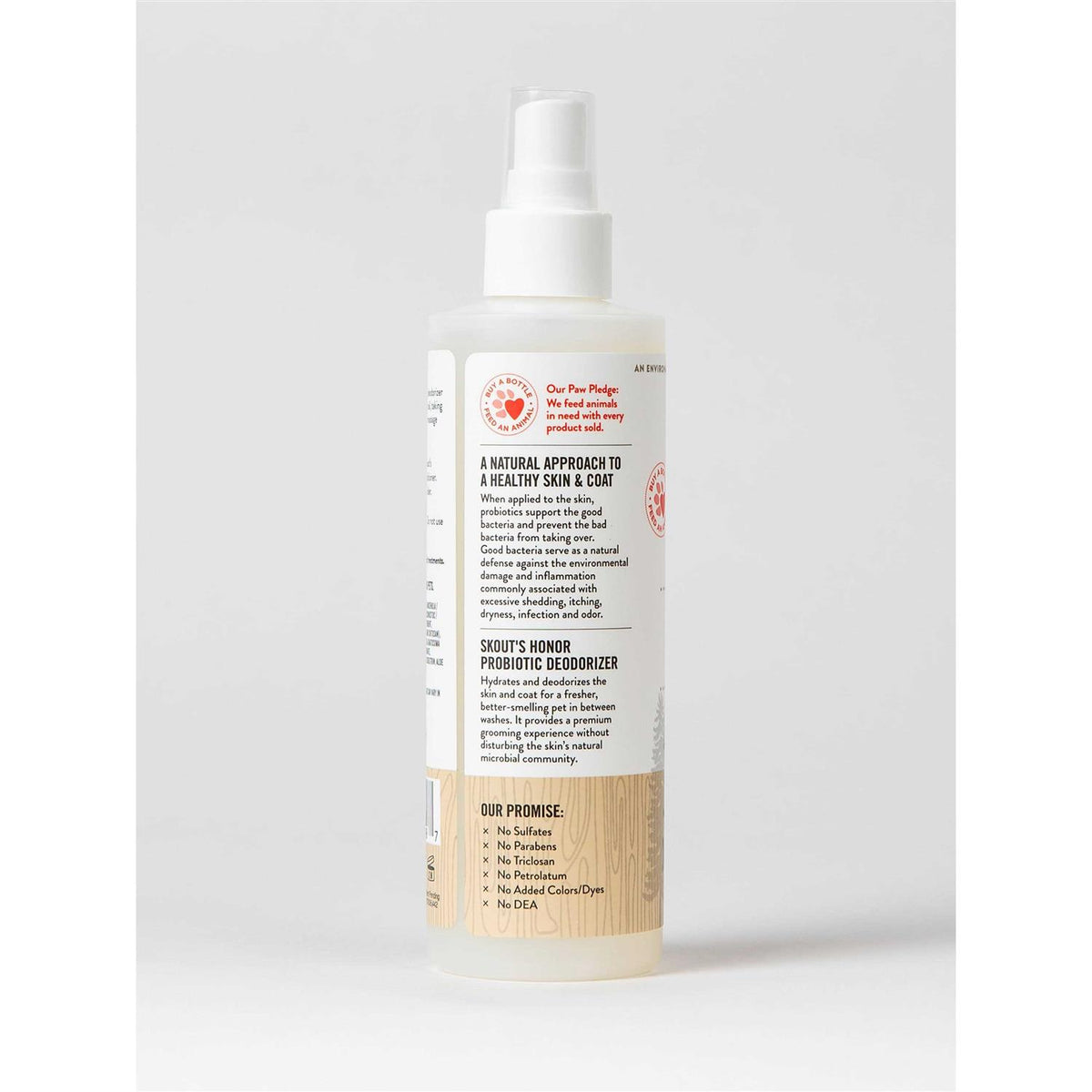 Probiotic Deodorizer V675
