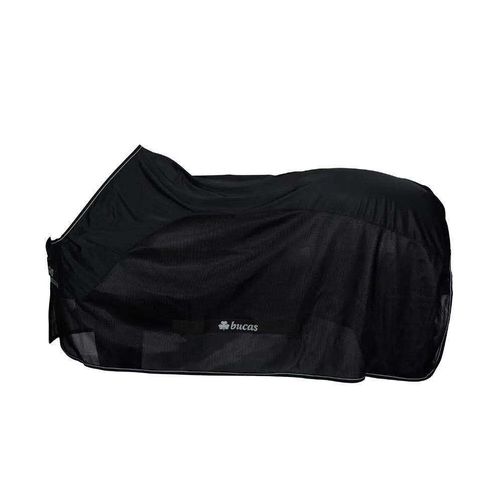 Bucas Competition Cooler 165 Black F917028
