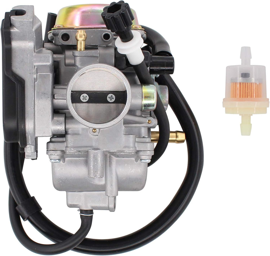 Carburetor P1747