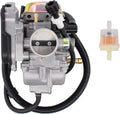 Carburetor P1747