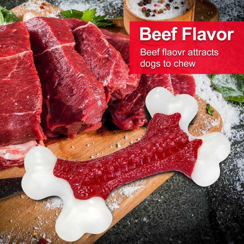 Tough Dog Toys for Aggressive Chewers Large Breed D497087