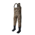 Youth Series Neoprene Waders Y809