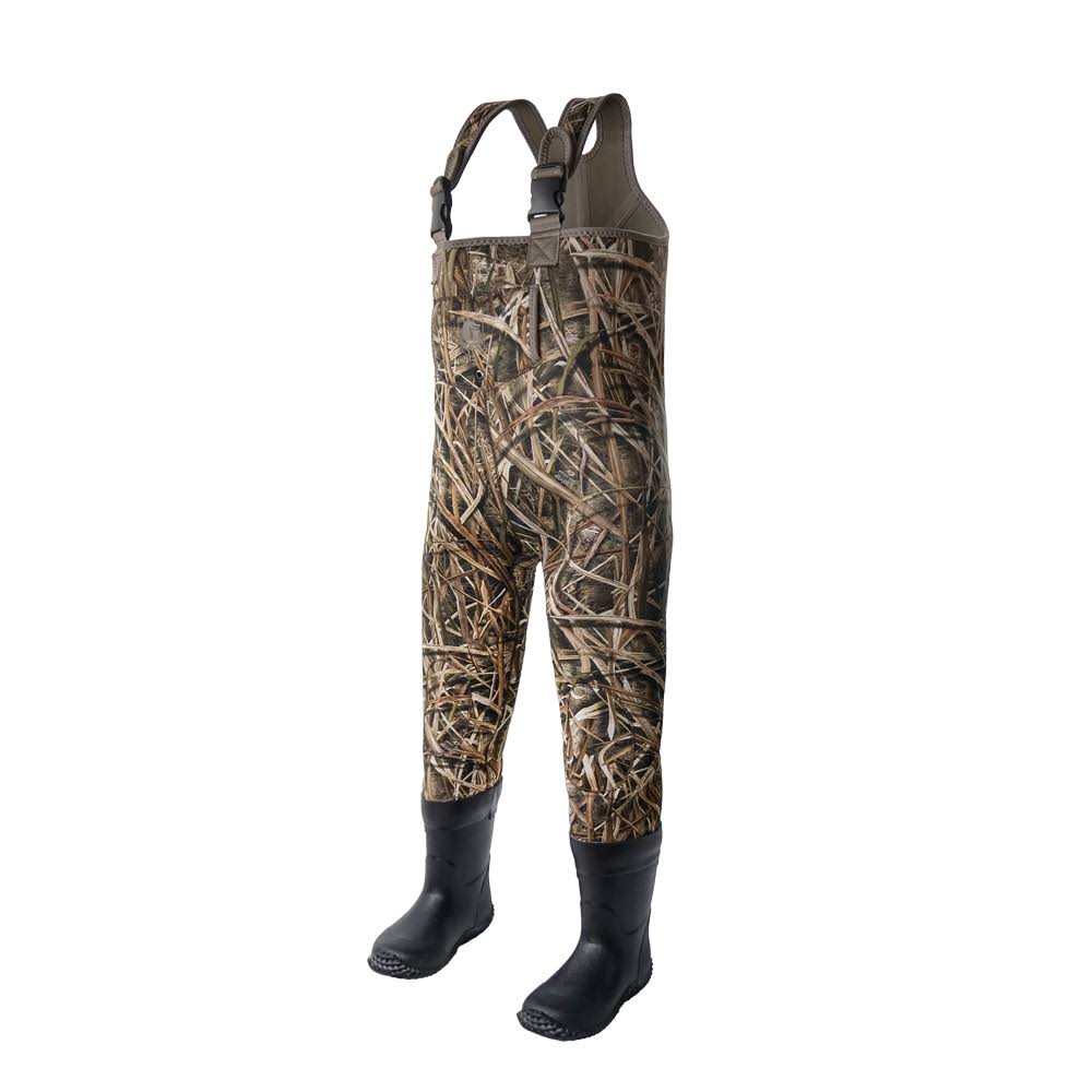 Youth Series Neoprene Waders Y809