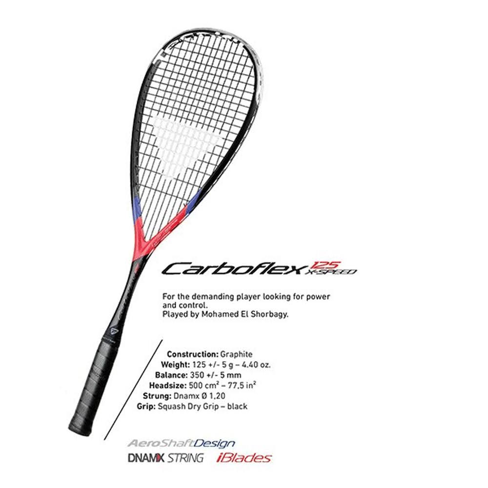 Squash Racquet Q53817