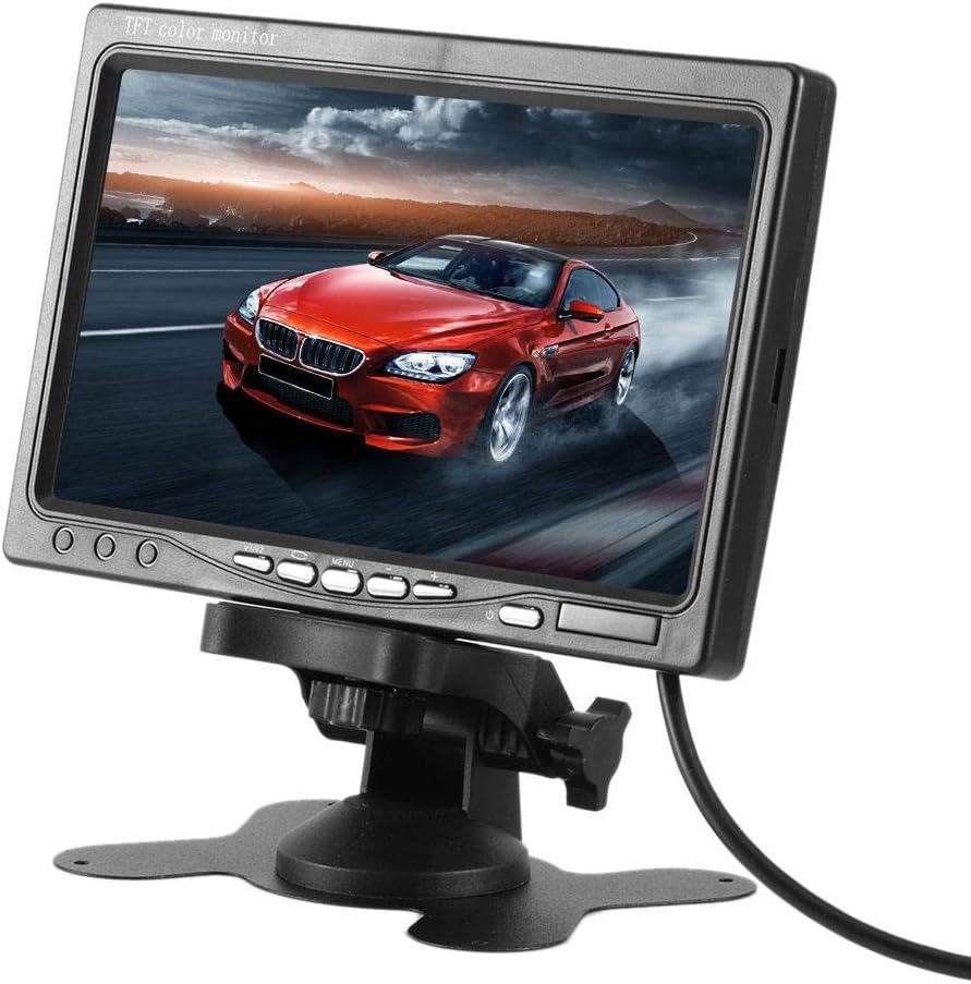 7in High Definition Reverse Monitor Pack of 2 I3013