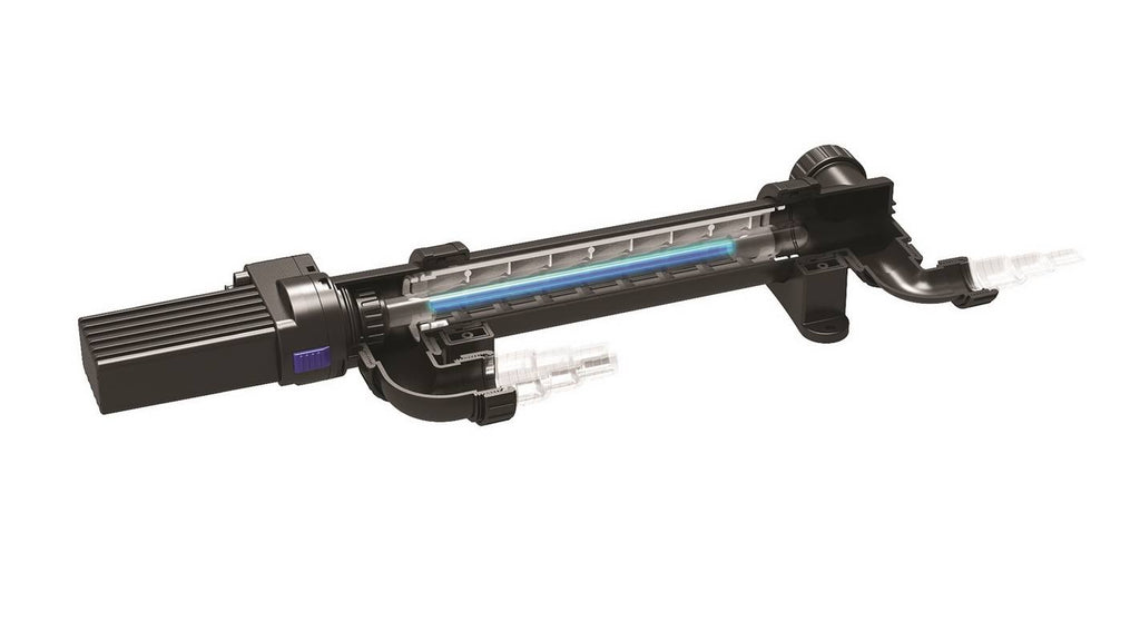 UV Clarifier / Sterilizer L470